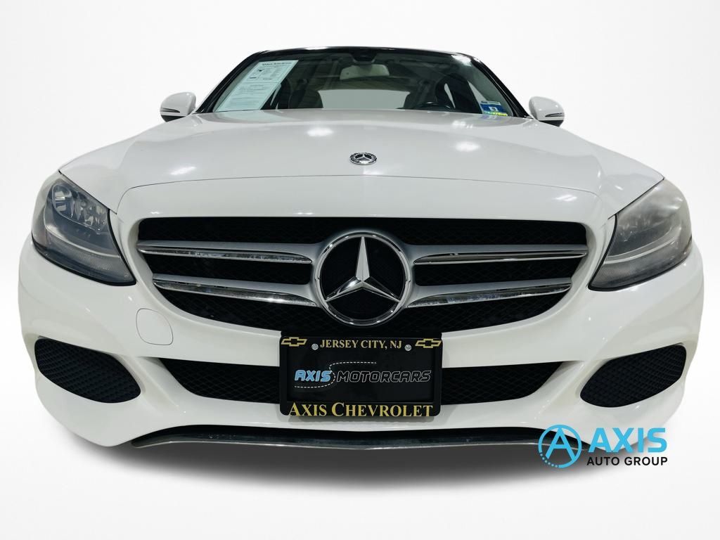 2018 Mercedes-Benz C-Class C 300 Jersey City NJ