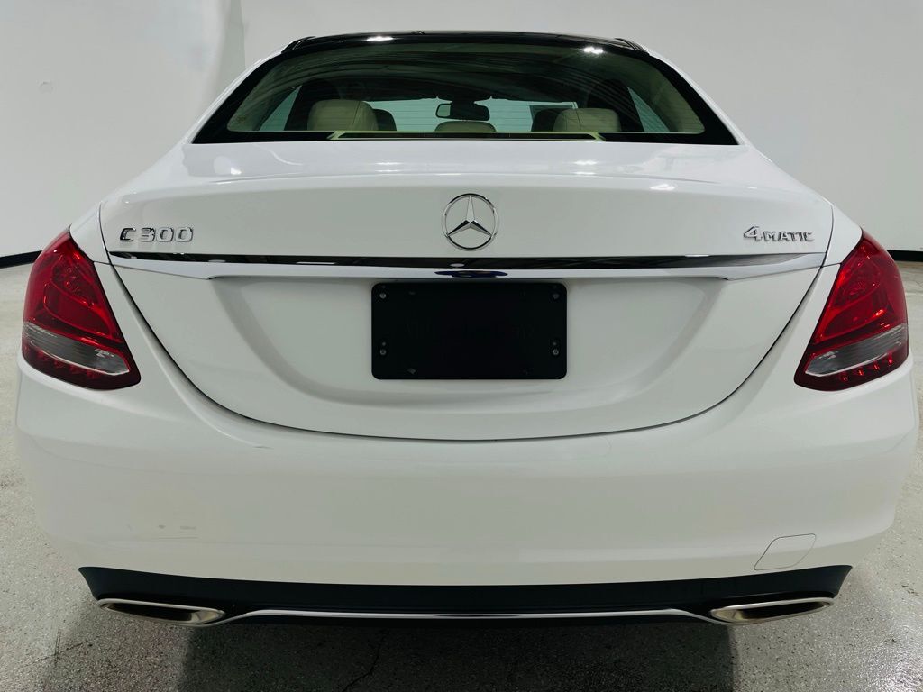 2018 Mercedes-Benz C-Class C 300 Jersey City NJ