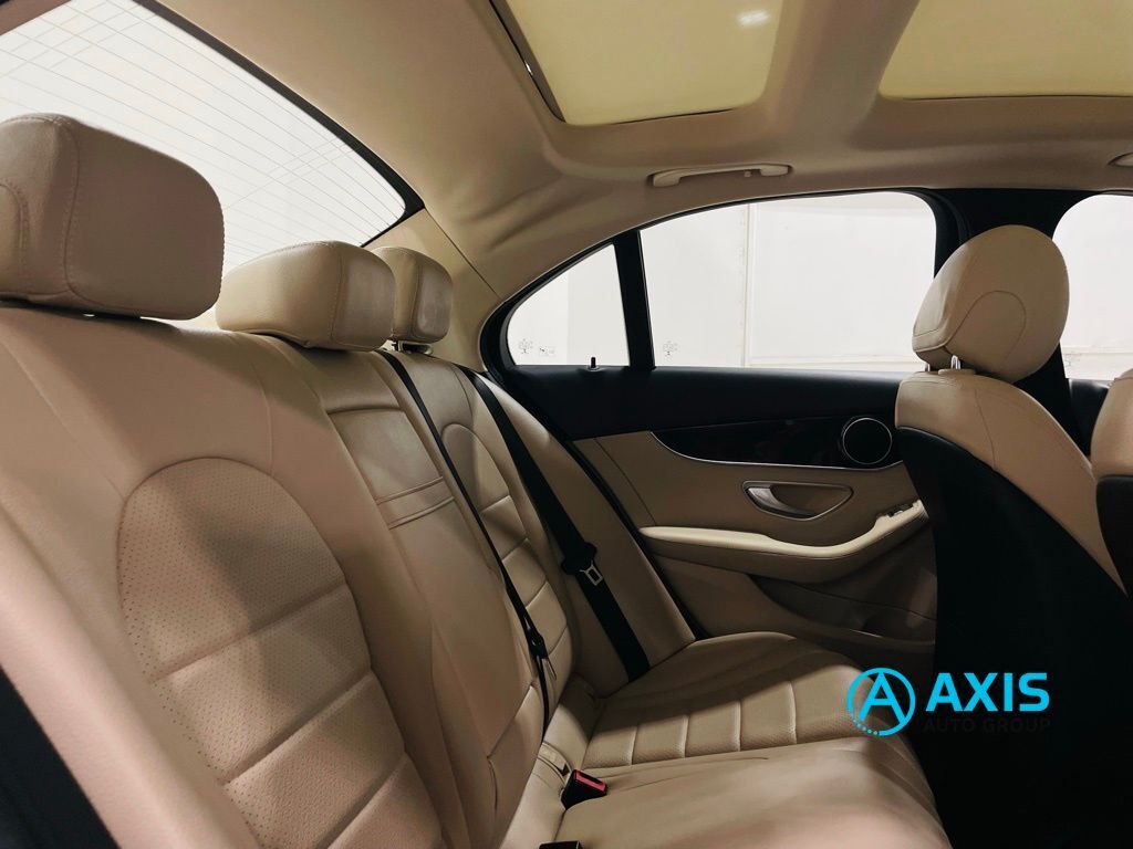 2018 Mercedes-Benz C-Class C 300 Jersey City NJ