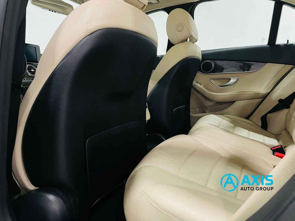 2018 Mercedes-Benz C-Class C 300 Jersey City NJ