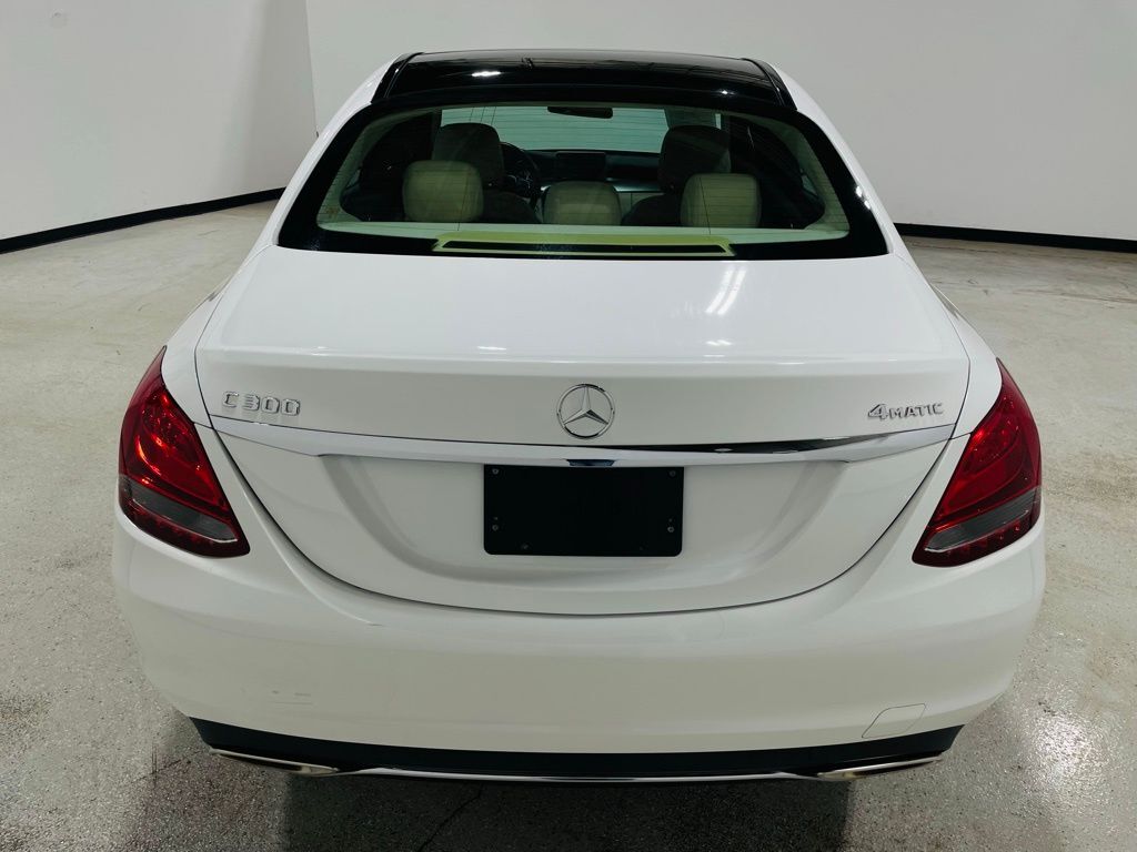 2018 Mercedes-Benz C-Class C 300 Jersey City NJ