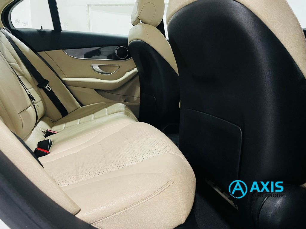 2018 Mercedes-Benz C-Class C 300 Jersey City NJ