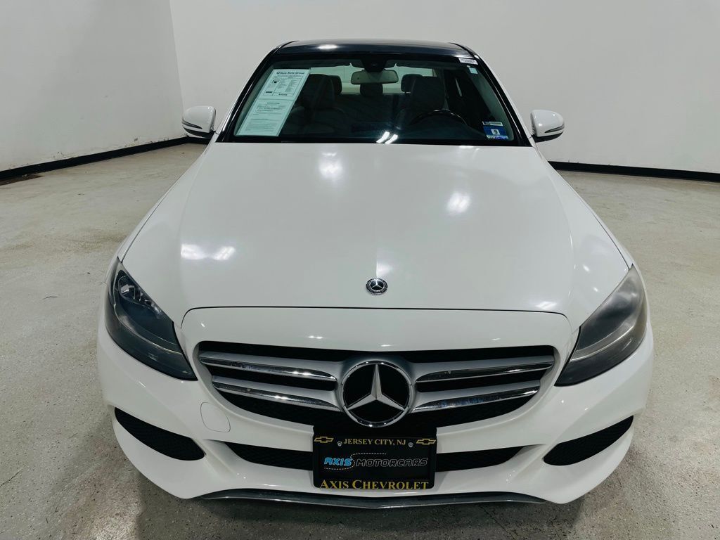 2018 Mercedes-Benz C-Class C 300 Jersey City NJ