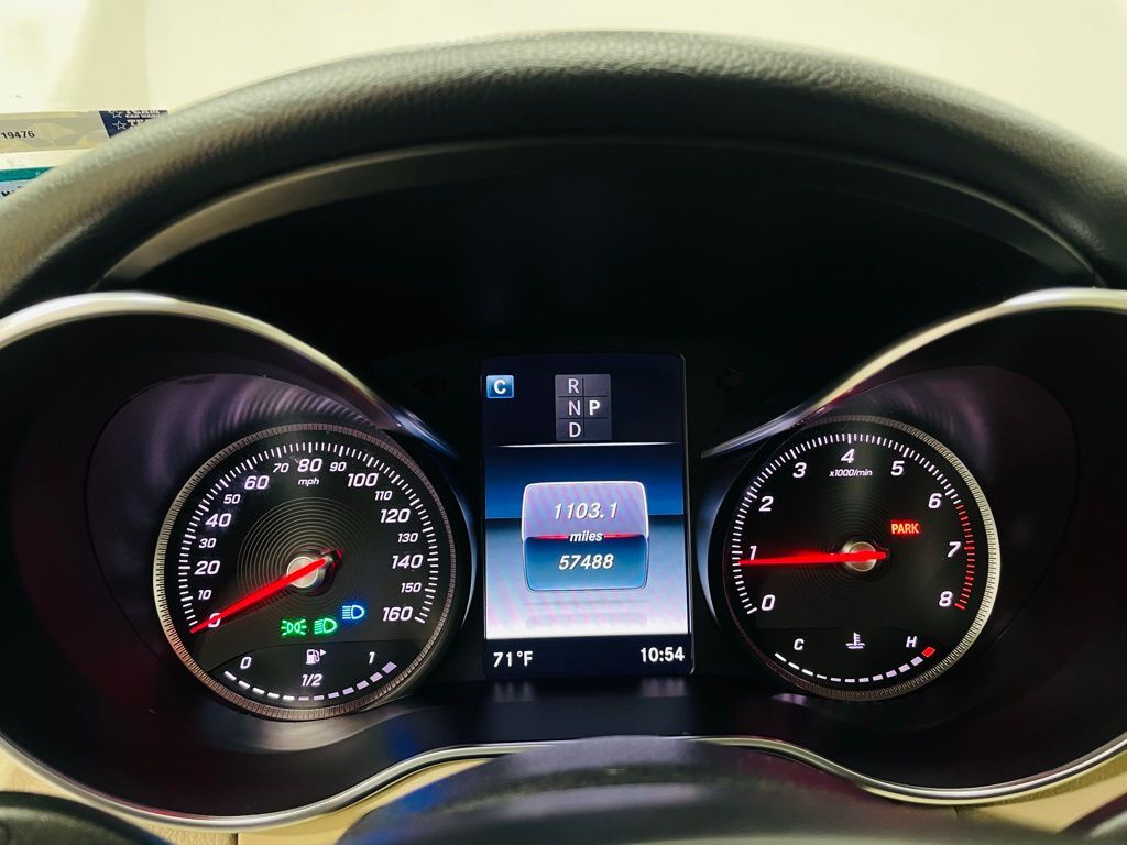 2018 Mercedes-Benz C-Class C 300 Jersey City NJ
