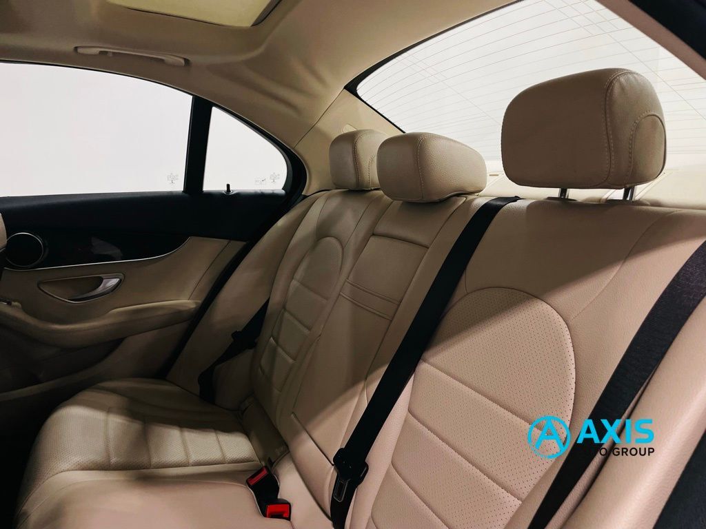2018 Mercedes-Benz C-Class C 300 Jersey City NJ