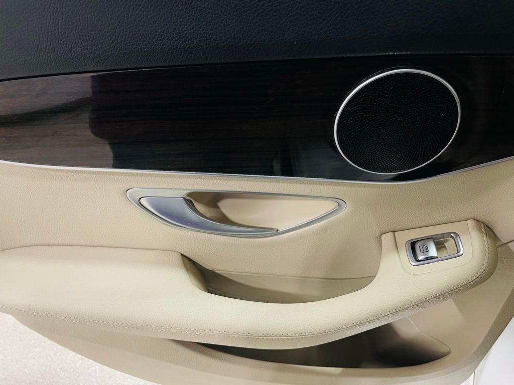 2018 Mercedes-Benz C-Class C 300 Jersey City NJ