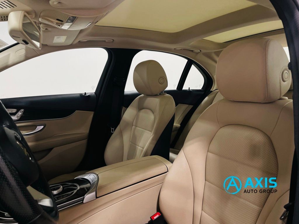 2018 Mercedes-Benz C-Class C 300 Jersey City NJ