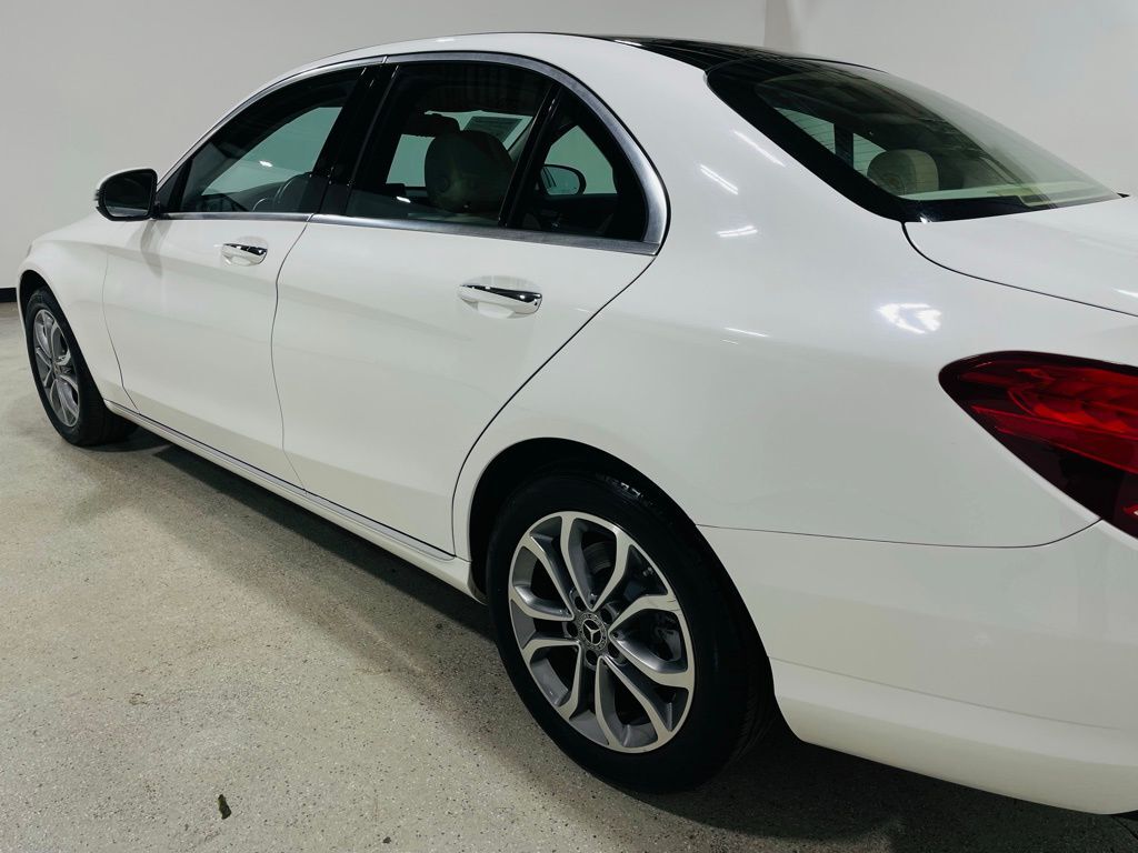 2018 Mercedes-Benz C-Class C 300 Jersey City NJ