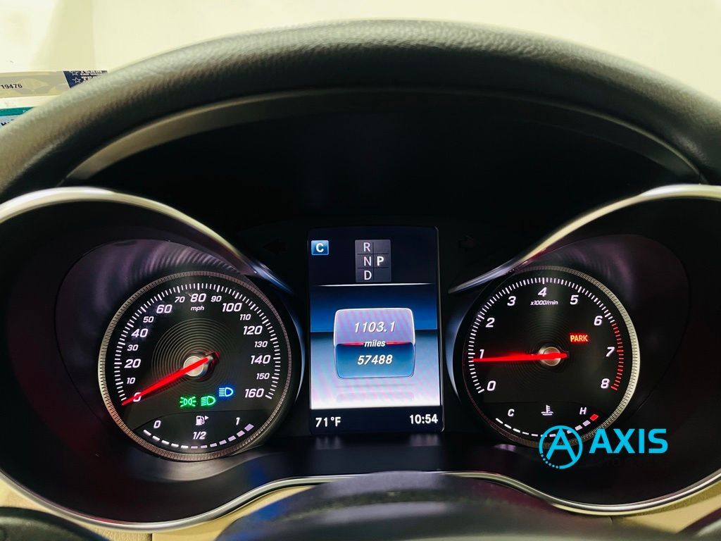 2018 Mercedes-Benz C-Class C 300 Jersey City NJ