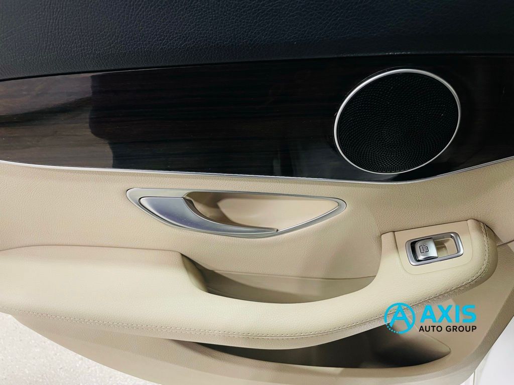 2018 Mercedes-Benz C-Class C 300 Jersey City NJ