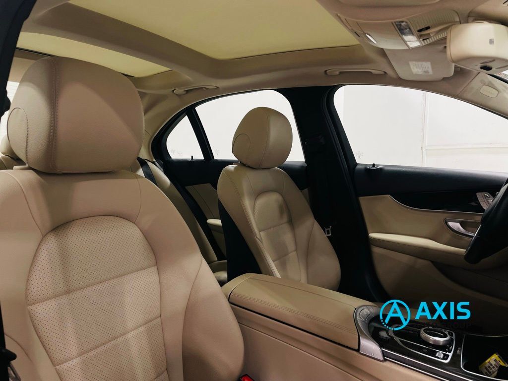 2018 Mercedes-Benz C-Class C 300 Jersey City NJ