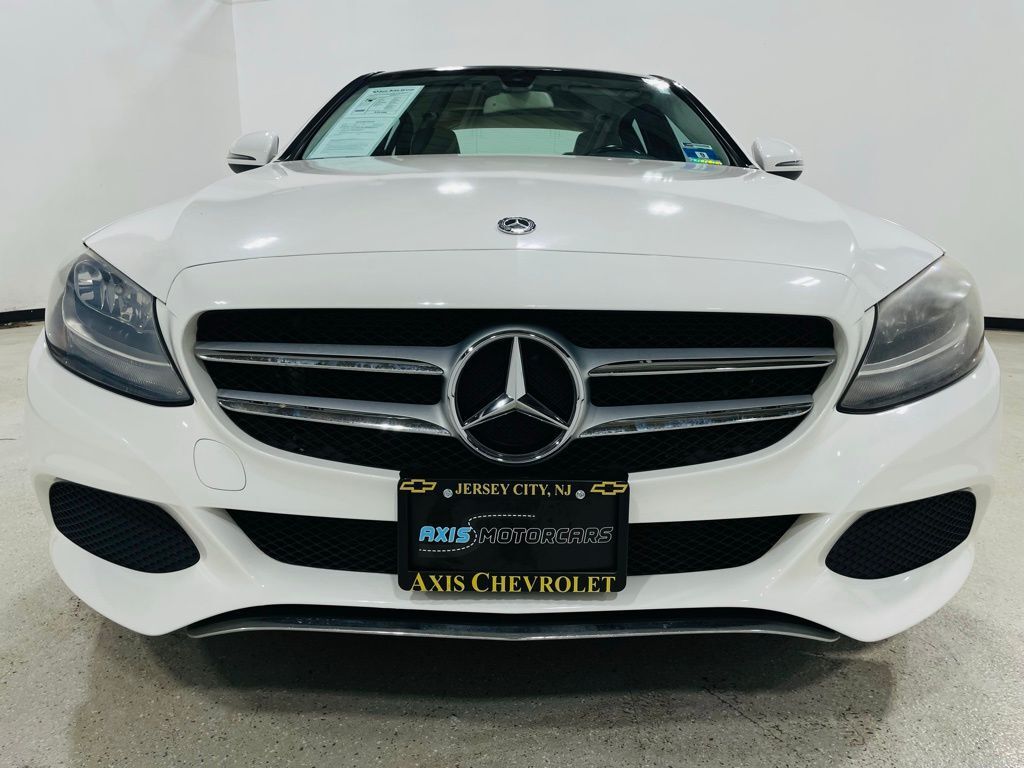2018 Mercedes-Benz C-Class C 300 Jersey City NJ