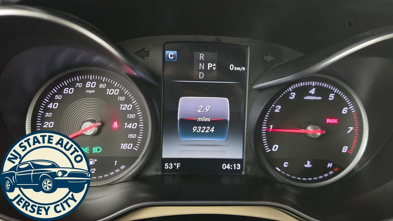 2018 Mercedes-Benz C-Class C 300 Jersey City NJ