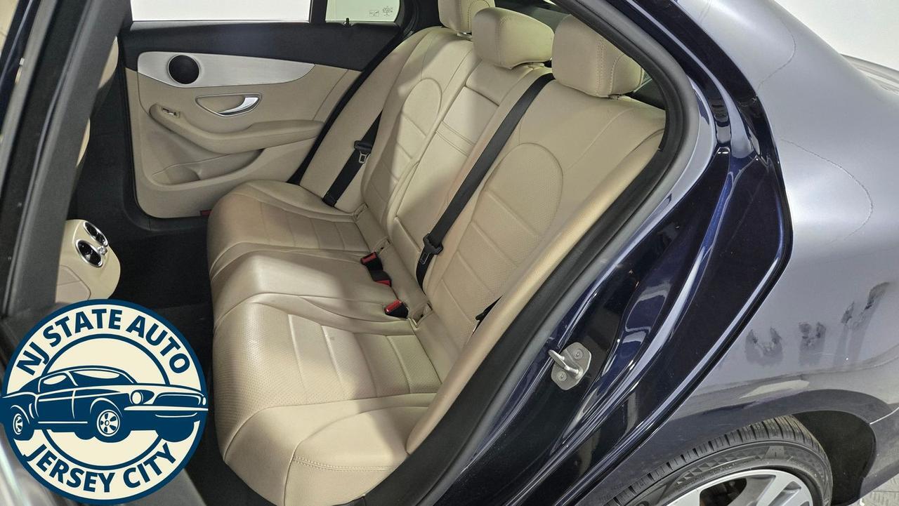 2018 Mercedes-Benz C-Class C 300 Jersey City NJ