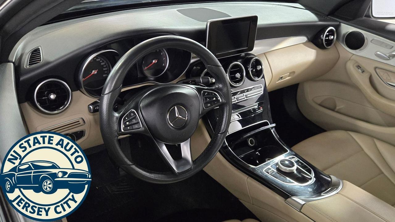 2018 Mercedes-Benz C-Class C 300 Jersey City NJ