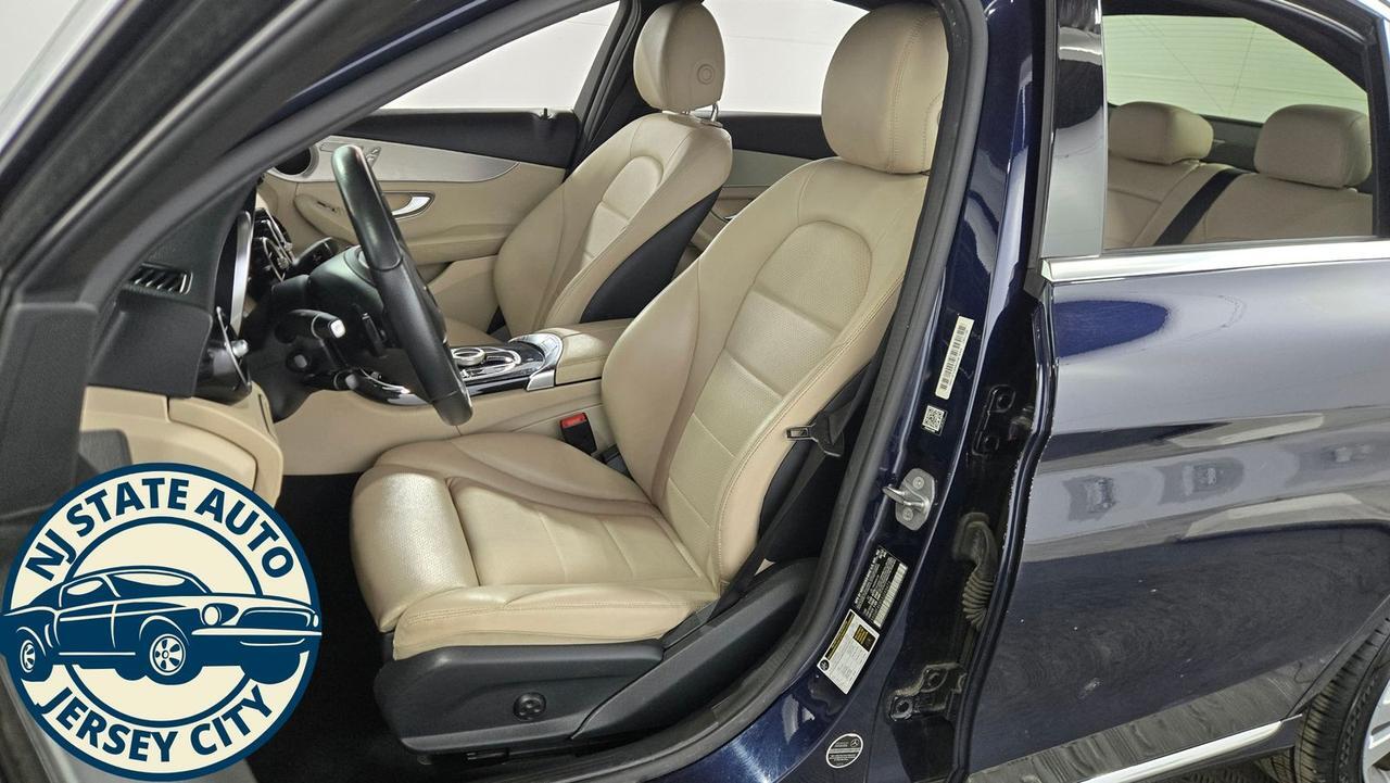 2018 Mercedes-Benz C-Class C 300 Jersey City NJ
