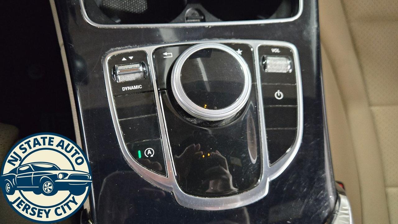 2018 Mercedes-Benz C-Class C 300 Jersey City NJ