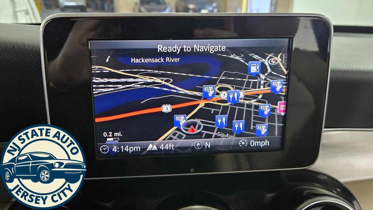 2018 Mercedes-Benz C-Class C 300 Jersey City NJ