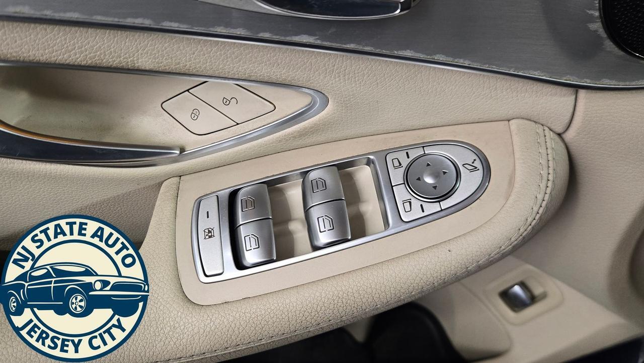 2018 Mercedes-Benz C-Class C 300 Jersey City NJ