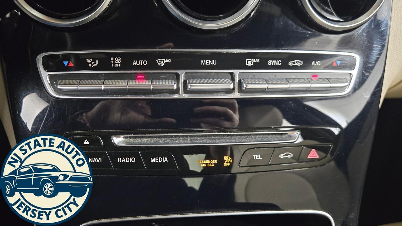 2018 Mercedes-Benz C-Class C 300 Jersey City NJ