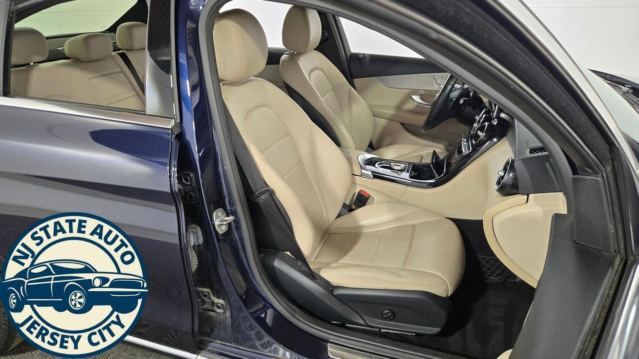 2018 Mercedes-Benz C-Class C 300 Jersey City NJ