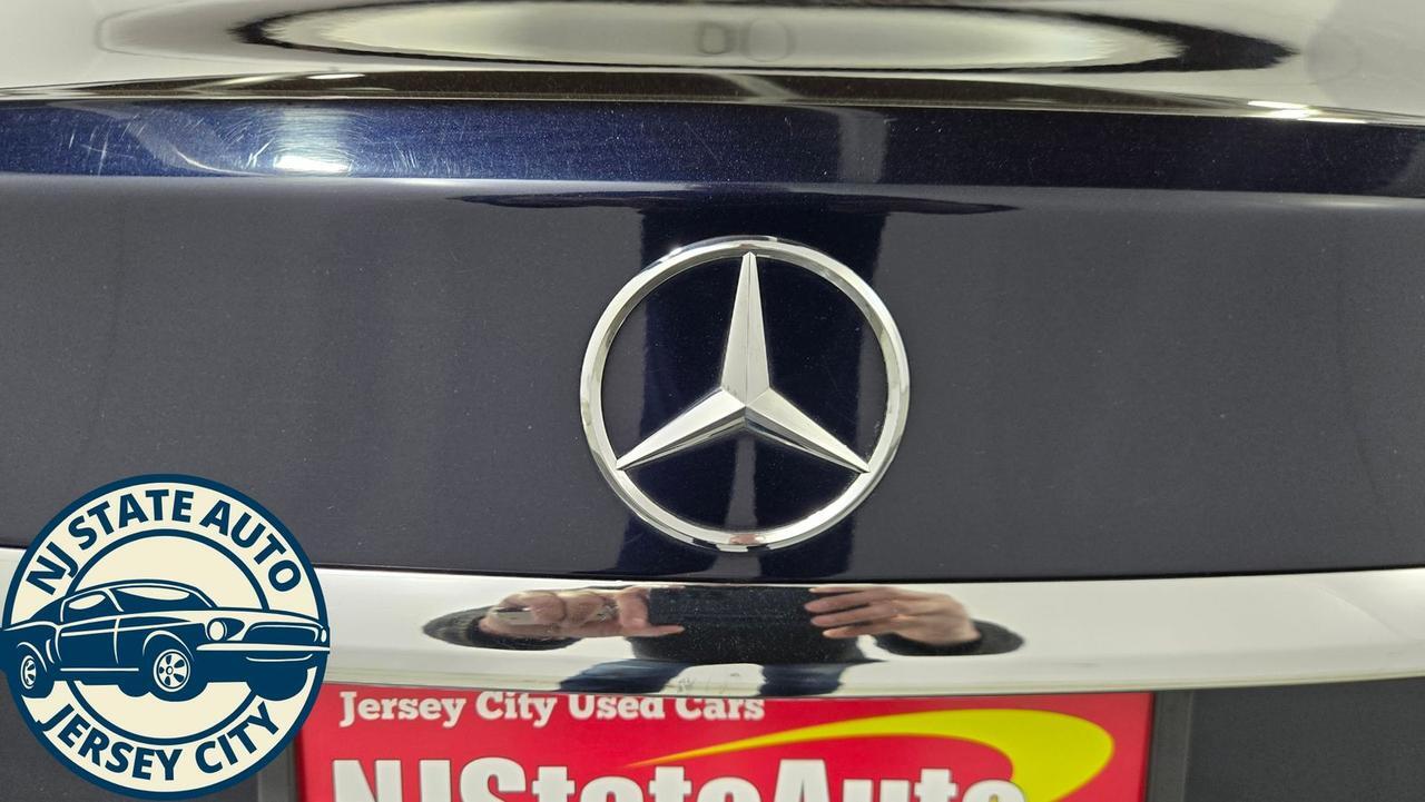 2018 Mercedes-Benz C-Class C 300 Jersey City NJ