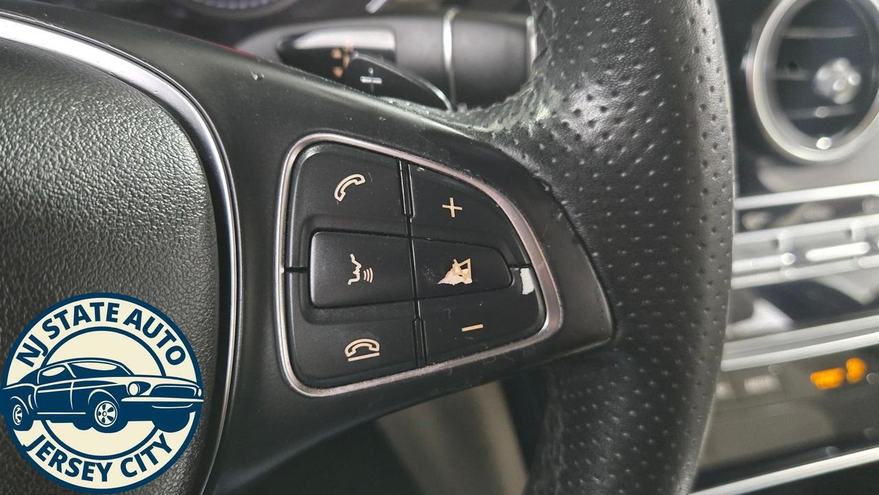 2018 Mercedes-Benz C-Class C 300 Jersey City NJ