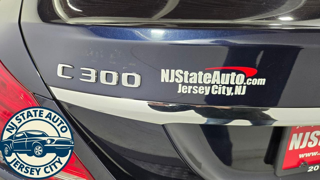 2018 Mercedes-Benz C-Class C 300 Jersey City NJ