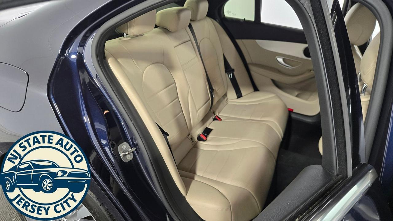 2018 Mercedes-Benz C-Class C 300 Jersey City NJ
