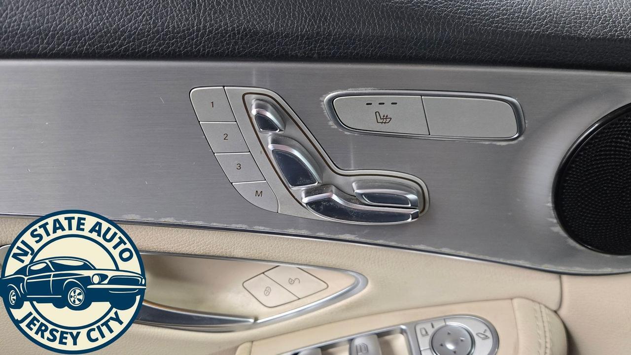 2018 Mercedes-Benz C-Class C 300 Jersey City NJ