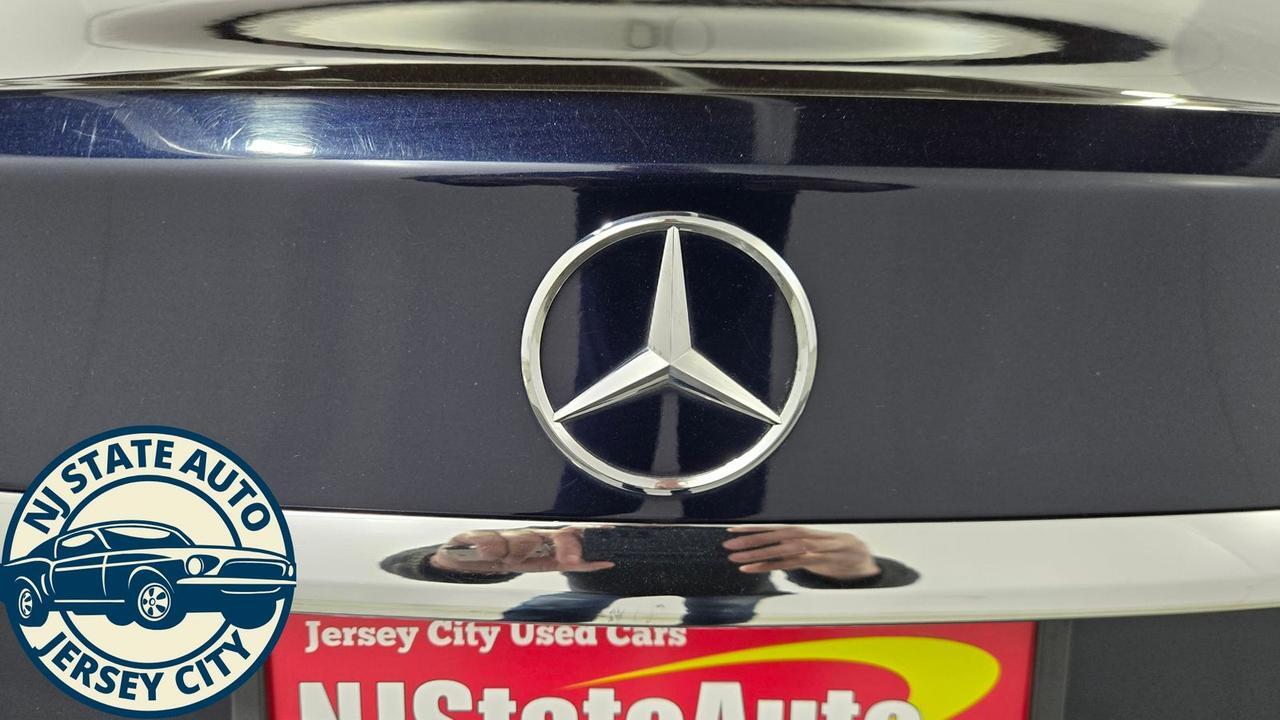 2018 Mercedes-Benz C-Class C 300 Jersey City NJ