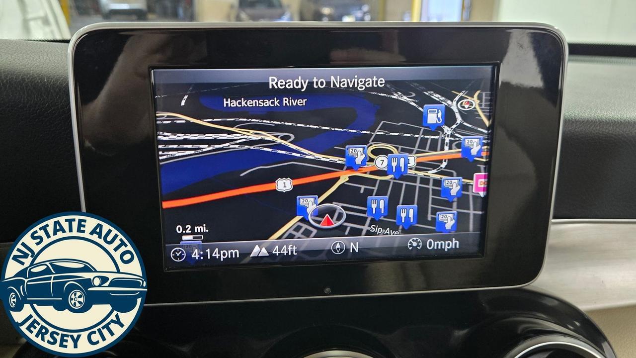 2018 Mercedes-Benz C-Class C 300 Jersey City NJ