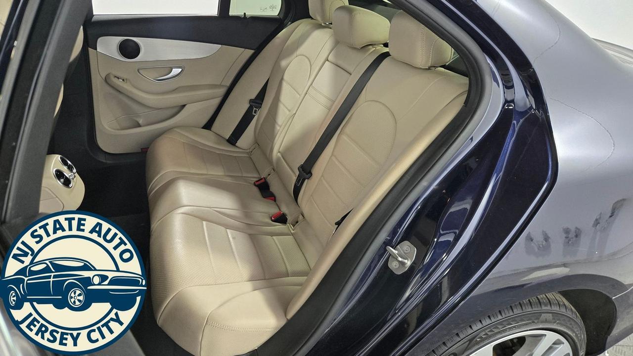 2018 Mercedes-Benz C-Class C 300 Jersey City NJ