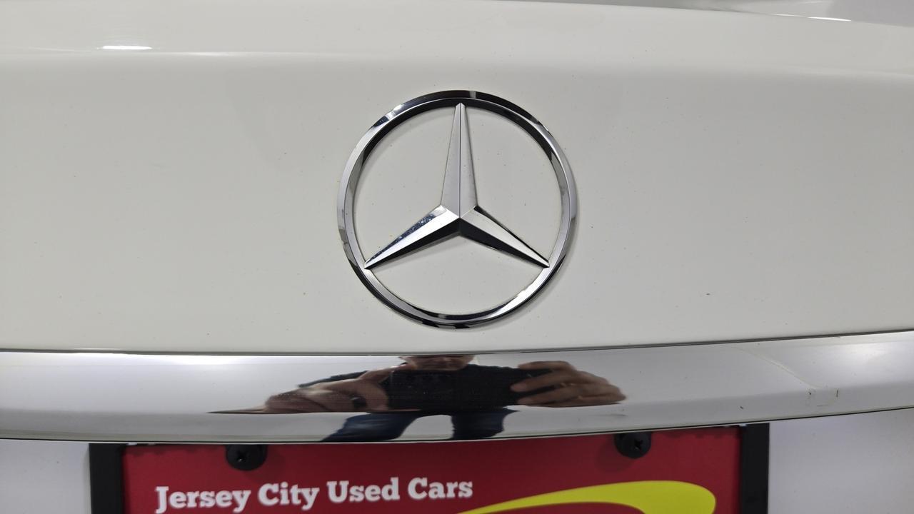 2018 Mercedes-Benz C-Class C 300 Jersey City NJ