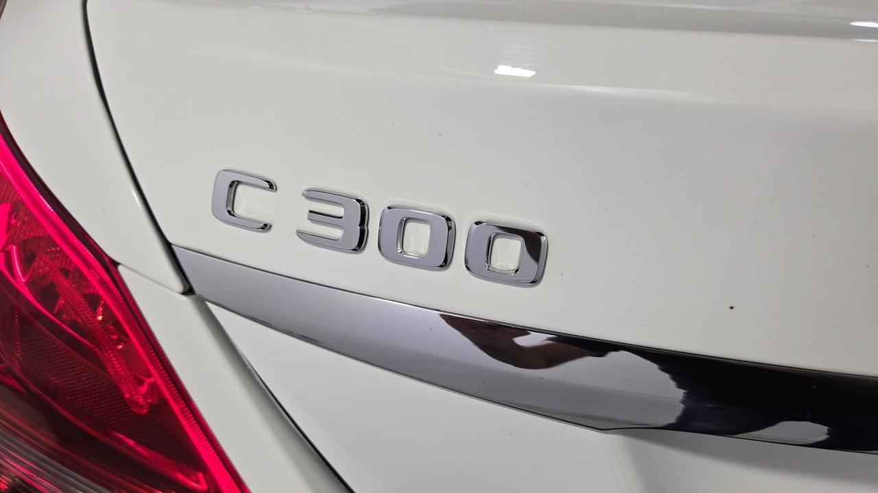 2018 Mercedes-Benz C-Class C 300 Jersey City NJ