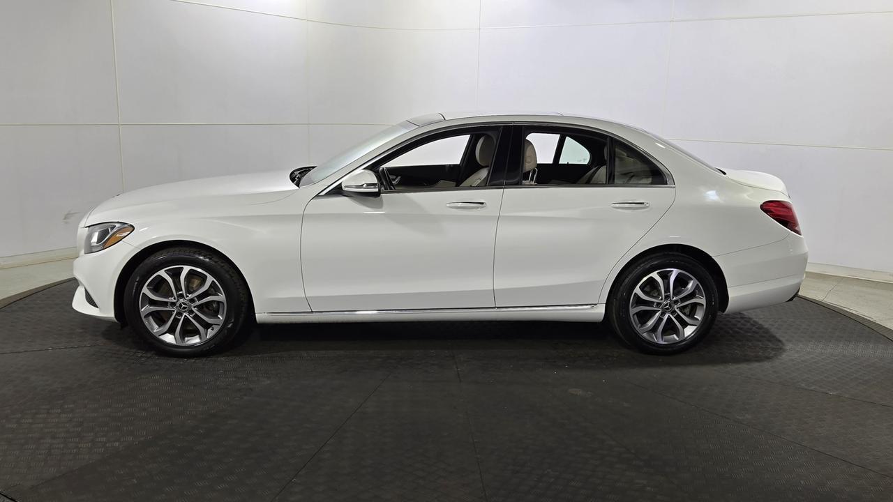 2018 Mercedes-Benz C-Class C 300 Jersey City NJ
