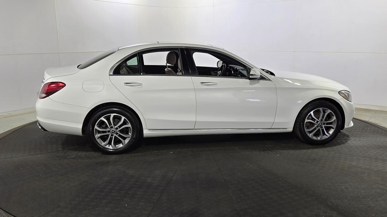 2018 Mercedes-Benz C-Class C 300 Jersey City NJ
