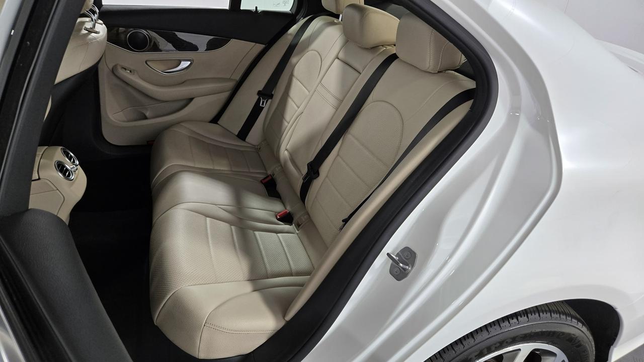 2018 Mercedes-Benz C-Class C 300 Jersey City NJ