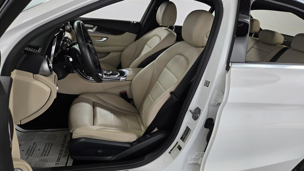 2018 Mercedes-Benz C-Class C 300 Jersey City NJ