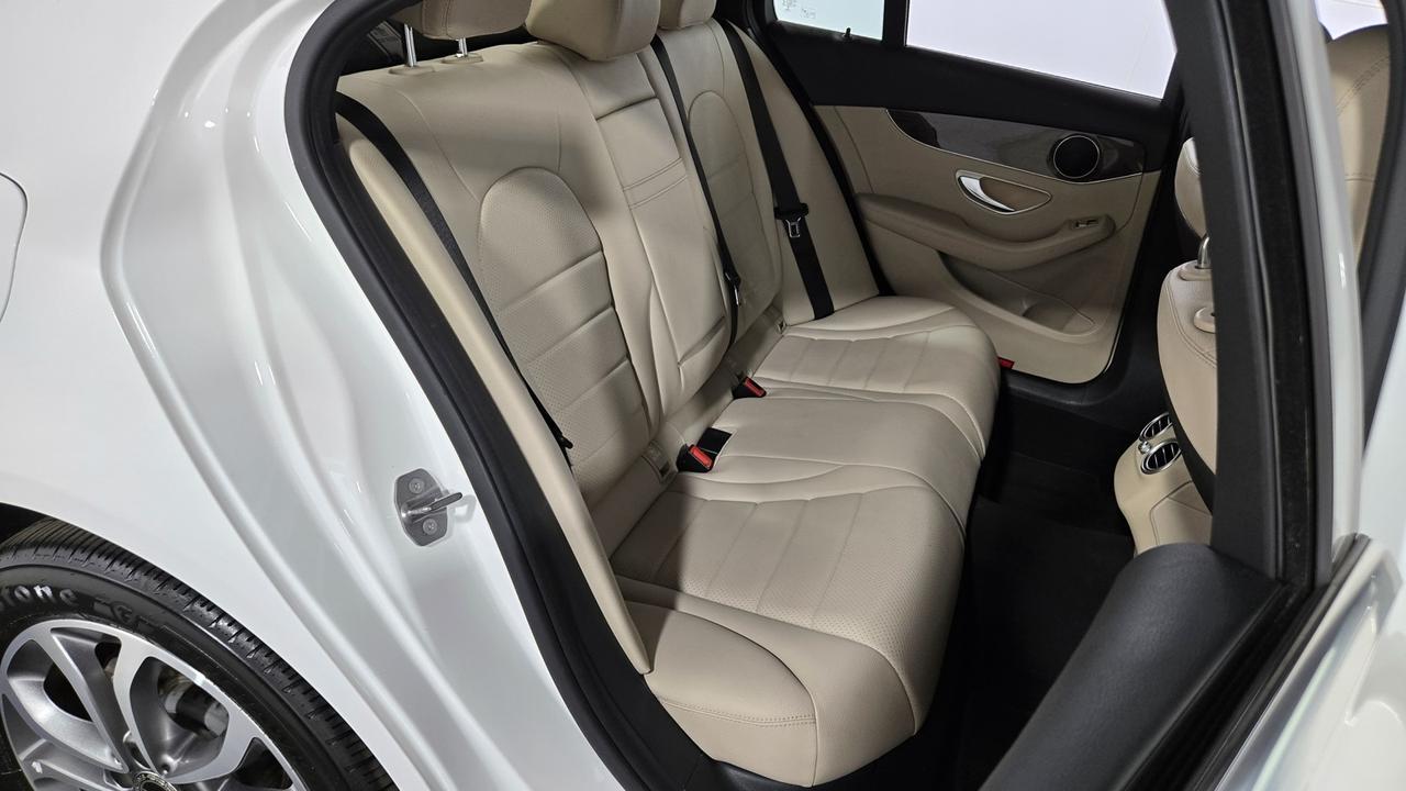 2018 Mercedes-Benz C-Class C 300 Jersey City NJ