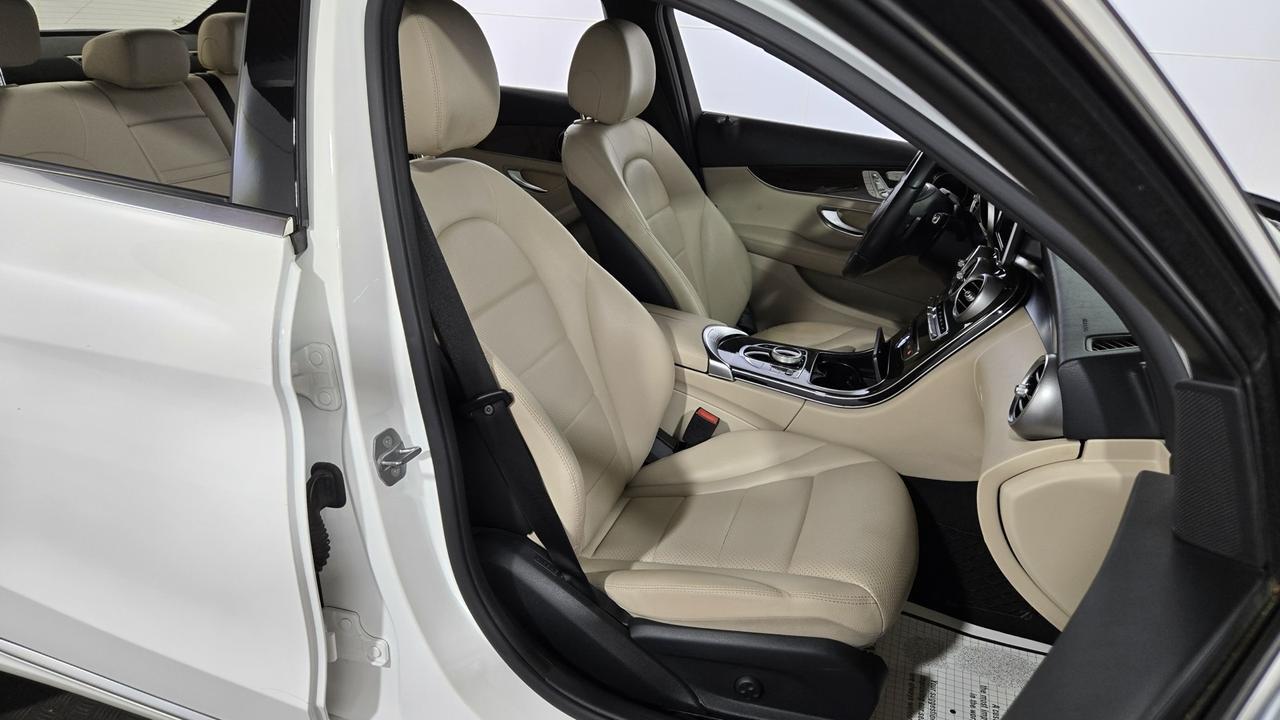 2018 Mercedes-Benz C-Class C 300 Jersey City NJ