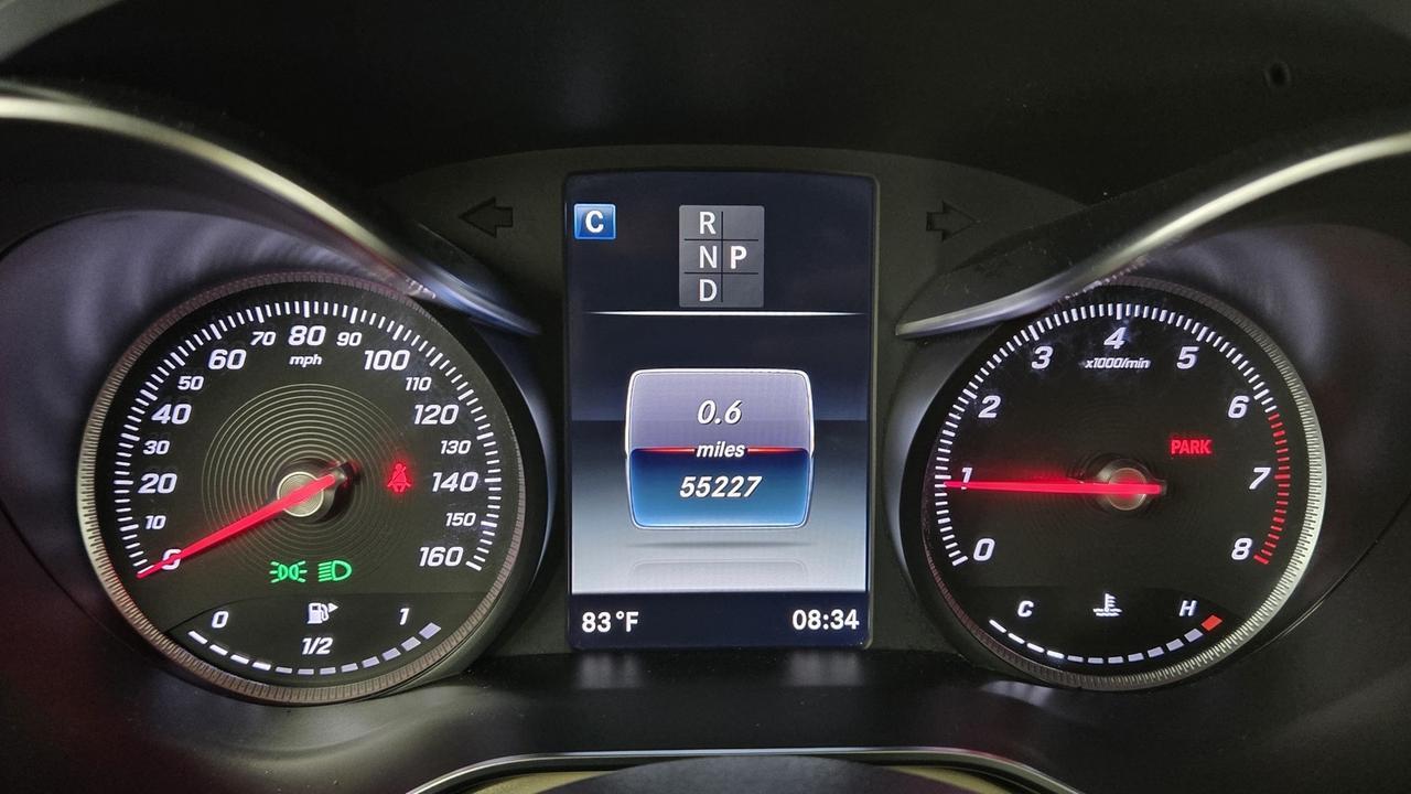 2018 Mercedes-Benz C-Class C 300 Jersey City NJ