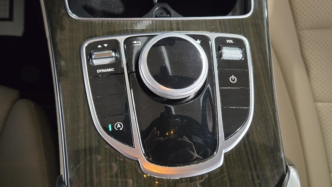 2018 Mercedes-Benz C-Class C 300 Jersey City NJ