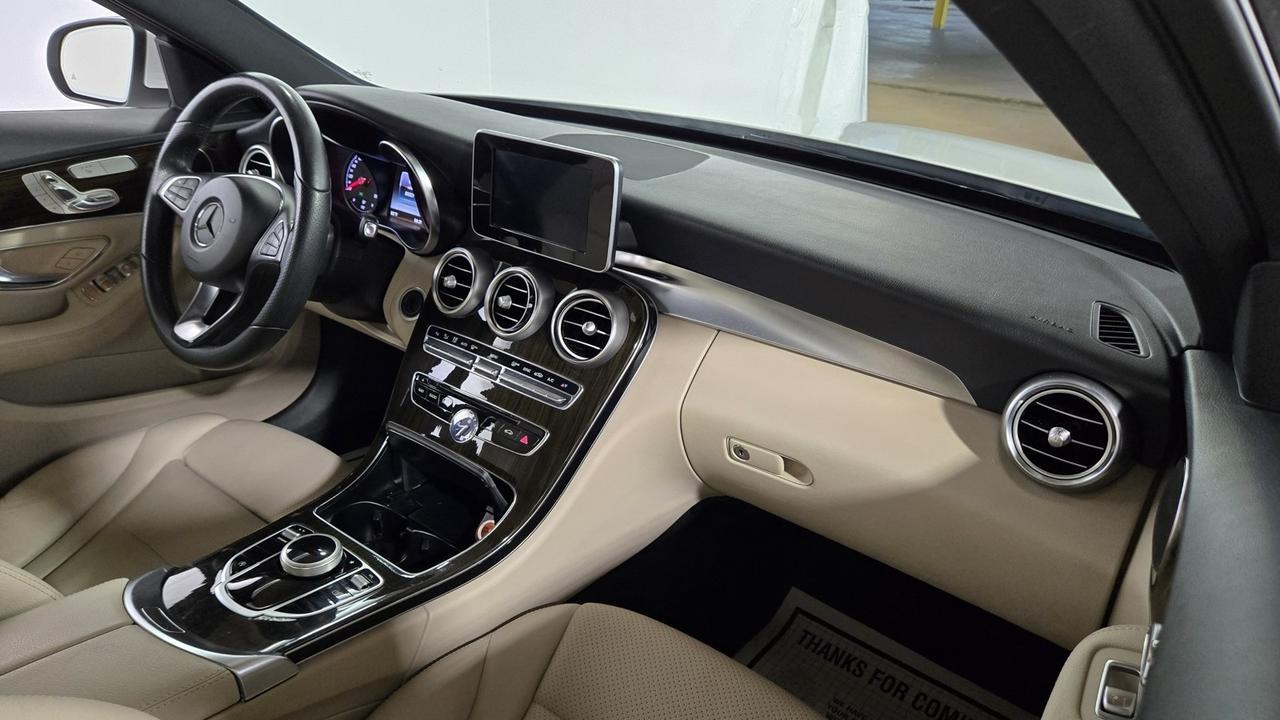 2018 Mercedes-Benz C-Class C 300 Jersey City NJ