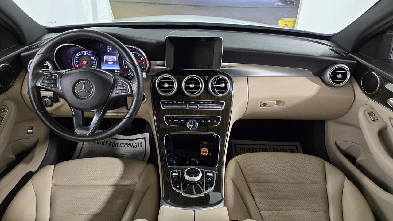 2018 Mercedes-Benz C-Class C 300 Jersey City NJ