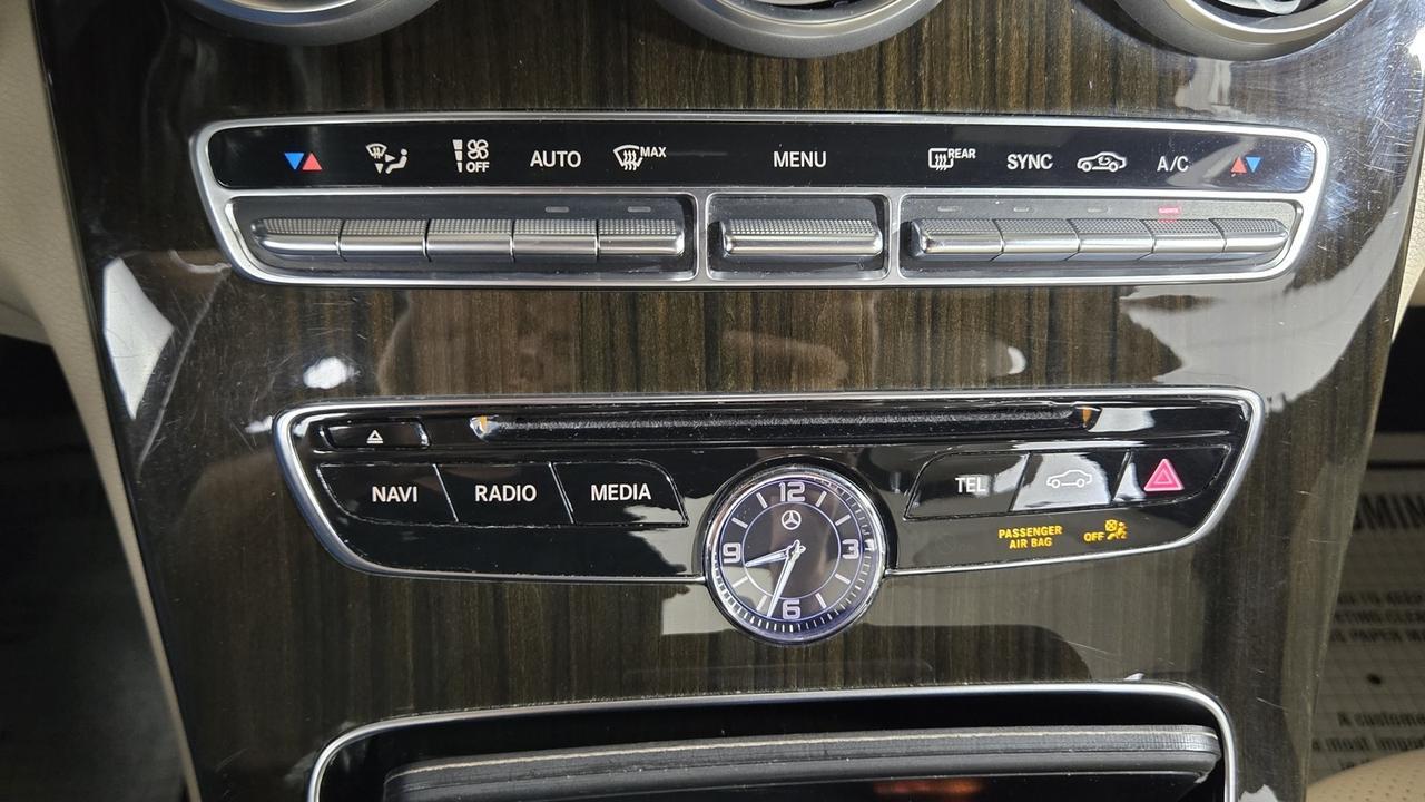 2018 Mercedes-Benz C-Class C 300 Jersey City NJ