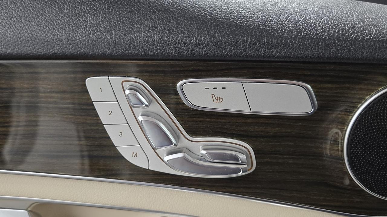 2018 Mercedes-Benz C-Class C 300 Jersey City NJ