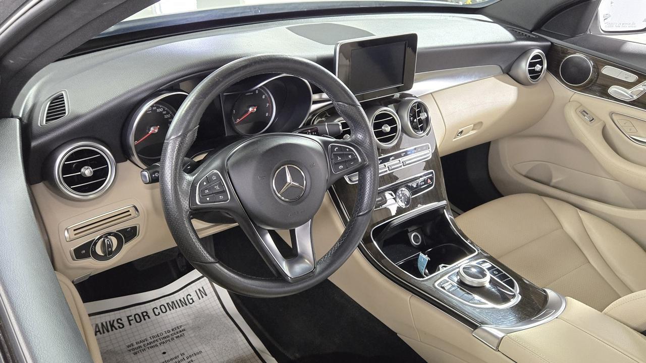 2018 Mercedes-Benz C-Class C 300 Jersey City NJ