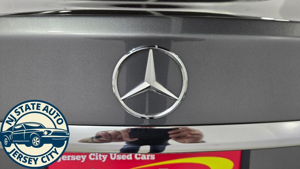 2018 Mercedes-Benz C-Class C 300 Jersey City NJ