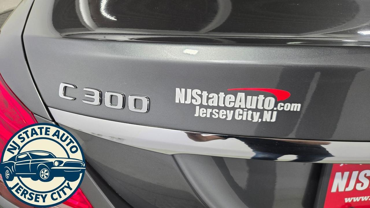 2018 Mercedes-Benz C-Class C 300 Jersey City NJ